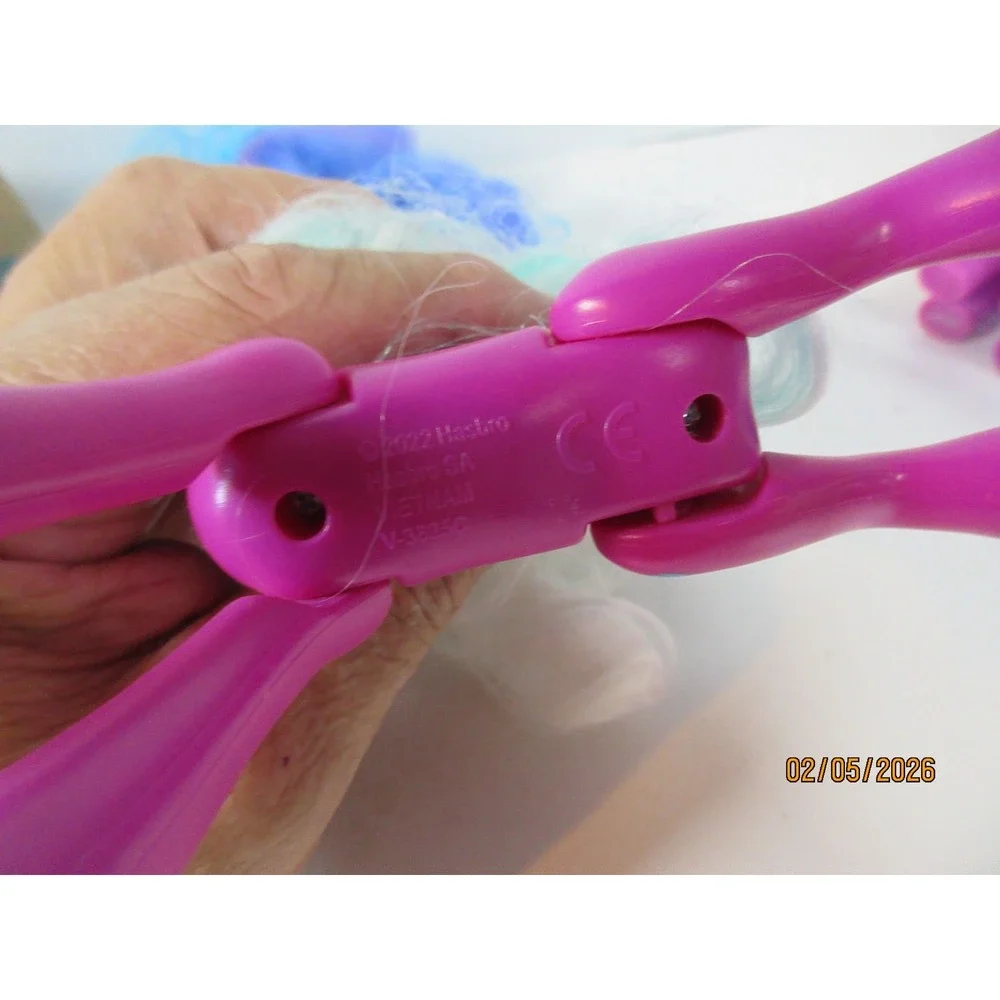 Hasbro this listing